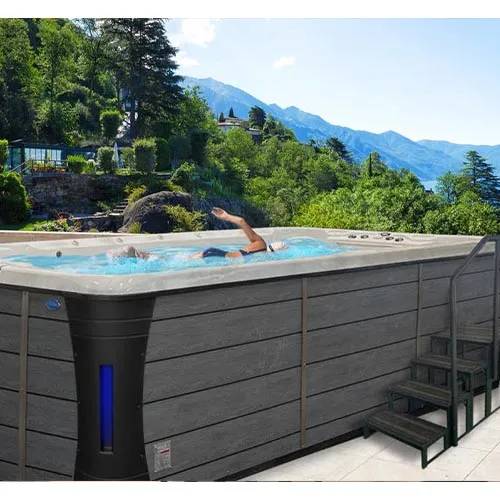 Swimspa X-Series hot tubs for sale in Daly City
